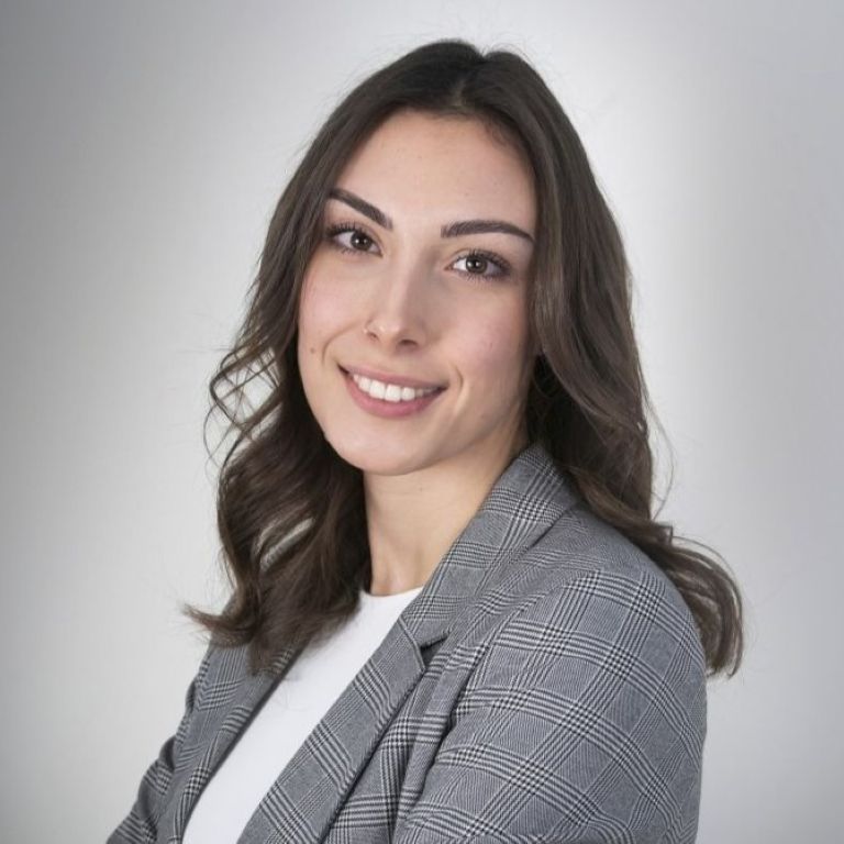 Johanna Treppo